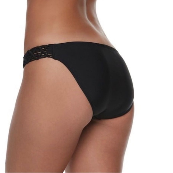 ✨2/$10 (M) SO Bikini Bottoms - Picture 2 of 5